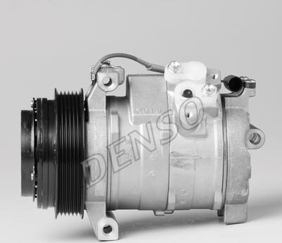 Wilmink Group WG1917855 - Compressor, air conditioning www.autospares.lv