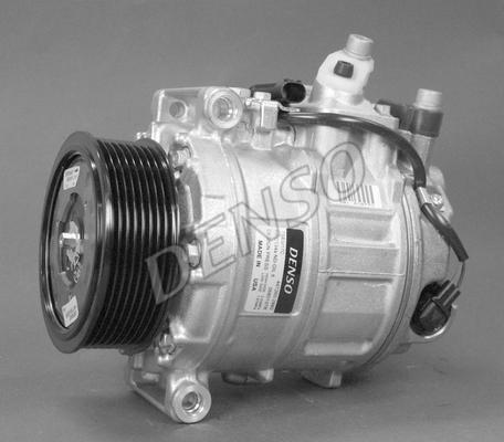 Wilmink Group WG1917825 - Compressor, air conditioning www.autospares.lv