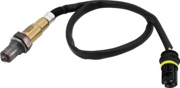 Wilmink Group WG1989951 - Lambda Sensor www.autospares.lv