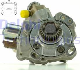 MEC-Diesel 340078S - Augstspiediena sūknis www.autospares.lv