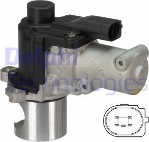 Wilmink Group WG1977720 - EGR Valve www.autospares.lv