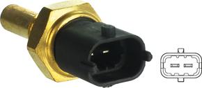 Wilmink Group WG1499669 - Датчик, температура охлаждающей жидкости www.autospares.lv