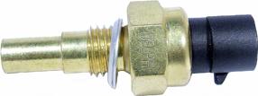 Wilmink Group WG1499611 - Датчик, температура охлаждающей жидкости www.autospares.lv