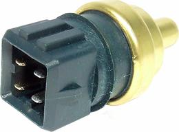 Wilmink Group WG1499635 - Sensor, coolant temperature www.autospares.lv