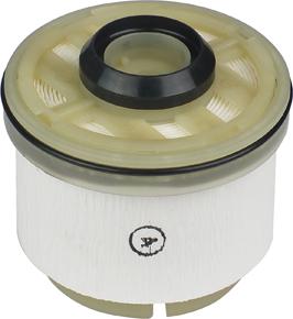 Wilmink Group WG1499152 - Fuel filter www.autospares.lv