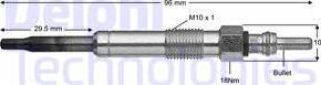 Wilmink Group WG1499351 - Kvēlsvece www.autospares.lv