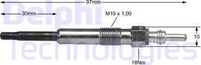 Wilmink Group WG1499305 - Kvēlsvece autospares.lv