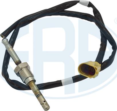 Wilmink Group WG1494330 - Датчик, температура выхлопных газов www.autospares.lv