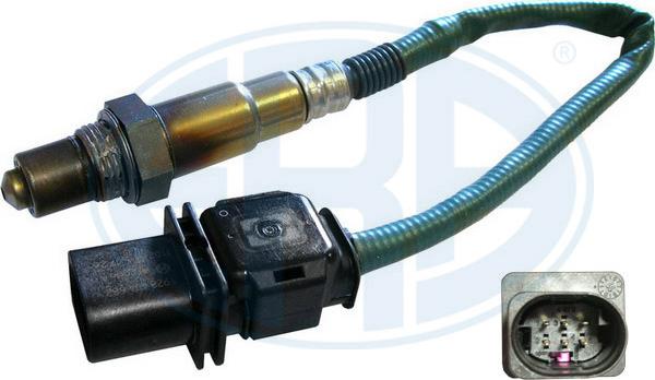 Wilmink Group WG1495949 - Lambda zonde autospares.lv