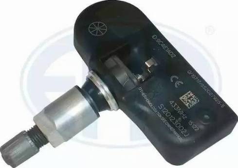 Wilmink Group WG1495944 - Wheel Sensor, tyre pressure control system www.autospares.lv