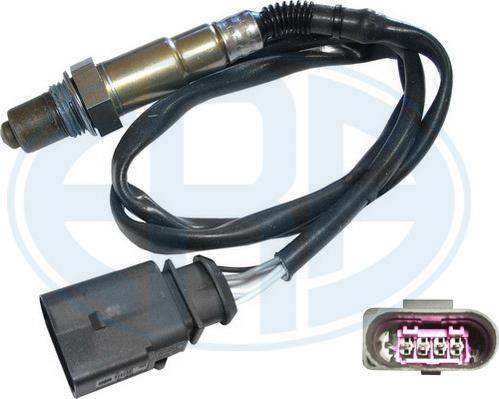 Wilmink Group WG1495986 - Lambda Sensor www.autospares.lv