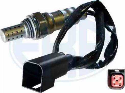 Wilmink Group WG1495970 - Lambda Sensor www.autospares.lv