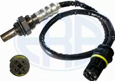 Wilmink Group WG1495971 - Lambda zonde autospares.lv