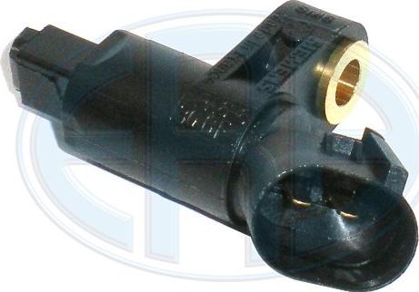 Wilmink Group WG1495454 - Sensor, wheel speed www.autospares.lv