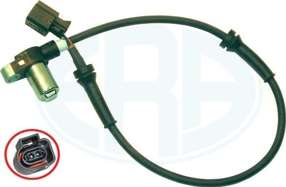 Wilmink Group WG1495519 - Devējs, Riteņu griešanās ātrums www.autospares.lv