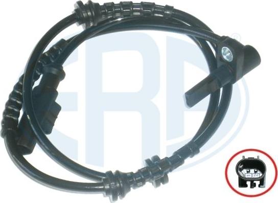 Wilmink Group WG1495744 - Devējs, Riteņu griešanās ātrums www.autospares.lv