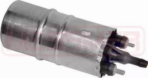 Wilmink Group WG1496405 - Топливный насос www.autospares.lv