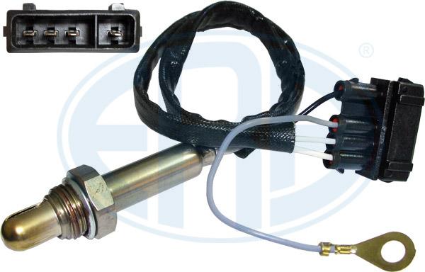 Wilmink Group WG1496040 - Lambda Sensor www.autospares.lv