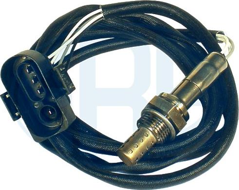 Wilmink Group WG1496059 - Лямбда-зонд, датчик кислорода www.autospares.lv