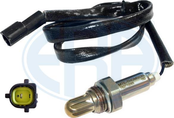 Wilmink Group WG1496004 - Lambda zonde autospares.lv