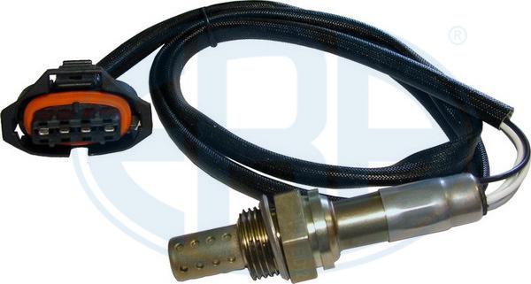 Wilmink Group WG1496034 - Lambda zonde autospares.lv