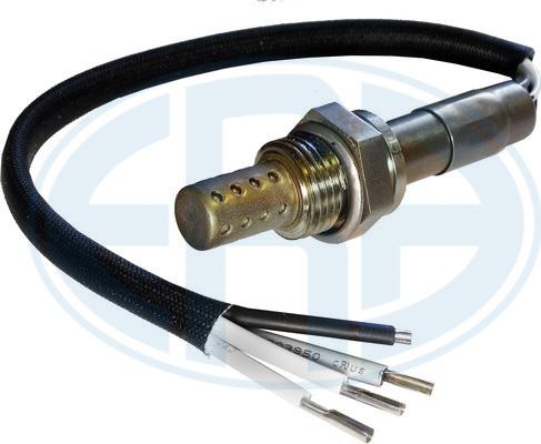 Wilmink Group WG1496073 - Lambda Sensor www.autospares.lv