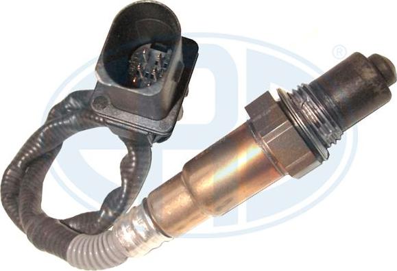 Wilmink Group WG1496127 - Lambda Sensor www.autospares.lv