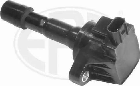 Wilmink Group WG1496895 - Катушка зажигания www.autospares.lv