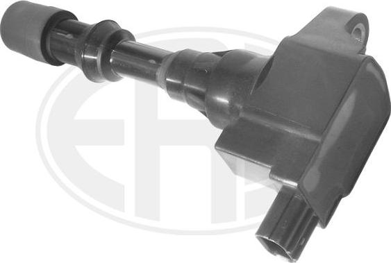 Wilmink Group WG1496806 - Катушка зажигания www.autospares.lv