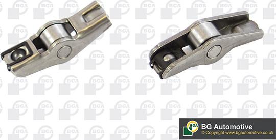 Wilmink Group WG1490904 - Rocker Arm, engine timing www.autospares.lv