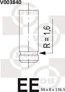 Wilmink Group WG1490989 - Izplūdes vārsts www.autospares.lv