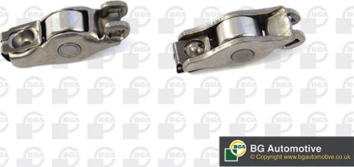 Wilmink Group WG1490929 - Rocker Arm, engine timing www.autospares.lv