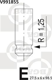 Wilmink Group WG1491603 - Ieplūdes vārsts www.autospares.lv