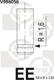 Wilmink Group WG1491689 - Izplūdes vārsts www.autospares.lv