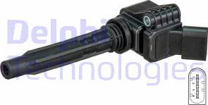 Wilmink Group WG1498968 - Ignition Coil www.autospares.lv