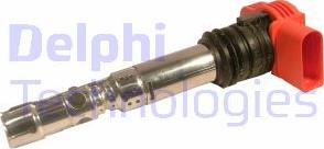 Wilmink Group WG1498920 - Ignition Coil www.autospares.lv