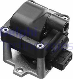 Wilmink Group WG1498163 - Ignition Coil www.autospares.lv