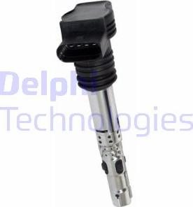 Wilmink Group WG1498833 - Ignition Coil www.autospares.lv