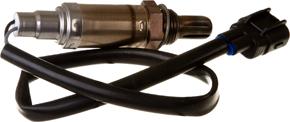 Wilmink Group WG1498241 - Lambda Sensor www.autospares.lv