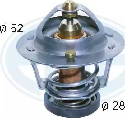 Wilmink Group WG1493068 - Термостат охлаждающей жидкости / корпус www.autospares.lv