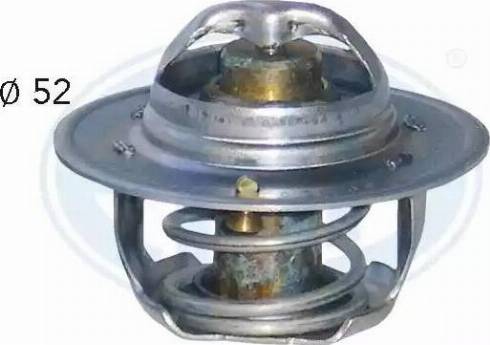 Wilmink Group WG1492851 - Термостат охлаждающей жидкости / корпус www.autospares.lv