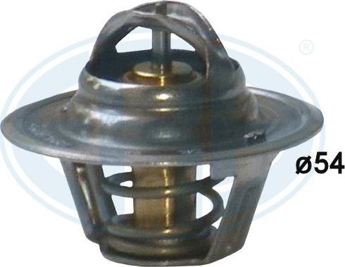 Wilmink Group WG1492769 - Термостат охлаждающей жидкости / корпус www.autospares.lv