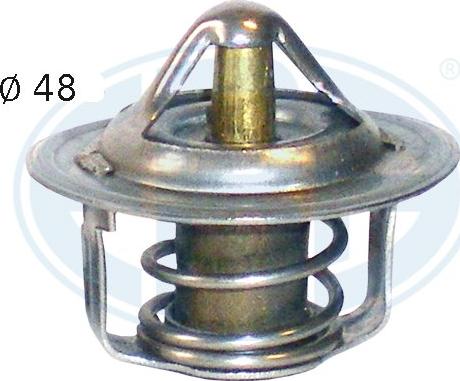 Wilmink Group WG1492762 - Coolant thermostat / housing www.autospares.lv