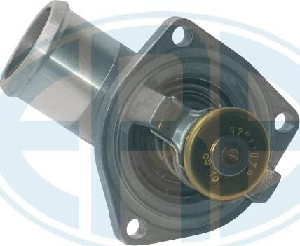 Wilmink Group WG1492724 - Термостат охлаждающей жидкости / корпус www.autospares.lv