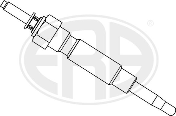 Wilmink Group WG1497101 - Kvēlsvece autospares.lv