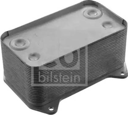 Wilmink Group WG1441410 - Eļļas radiators, Motoreļļa www.autospares.lv