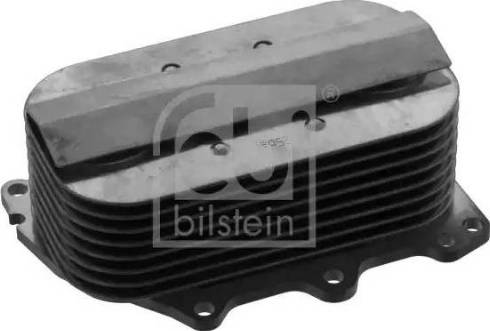 Wilmink Group WG1441884 - Eļļas radiators, Motoreļļa www.autospares.lv