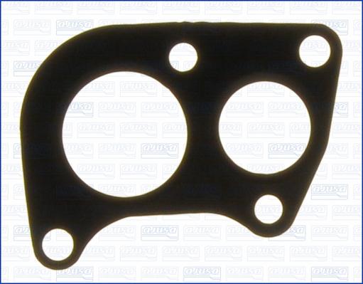 Wilmink Group WG1448404 - Blīve, EGR vārsta cauruļvads www.autospares.lv