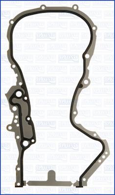 Prestige Parts 3402068 - Blīve, Stūres mehānisma karteris www.autospares.lv