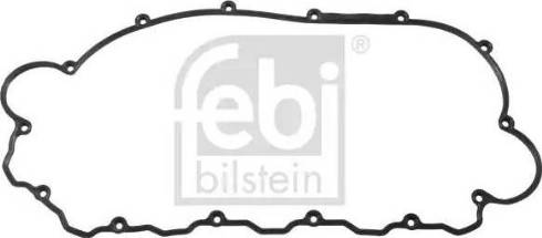 Wilmink Group WG1442434 - Gasket, cylinder head cover www.autospares.lv